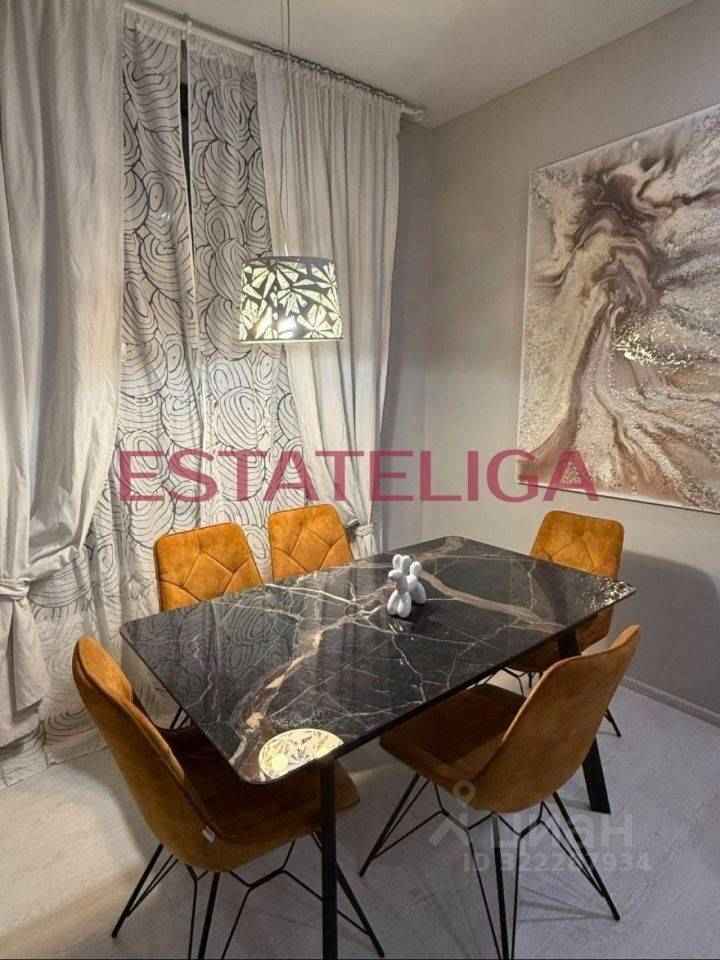 2-комнатная квартира, 50 м²