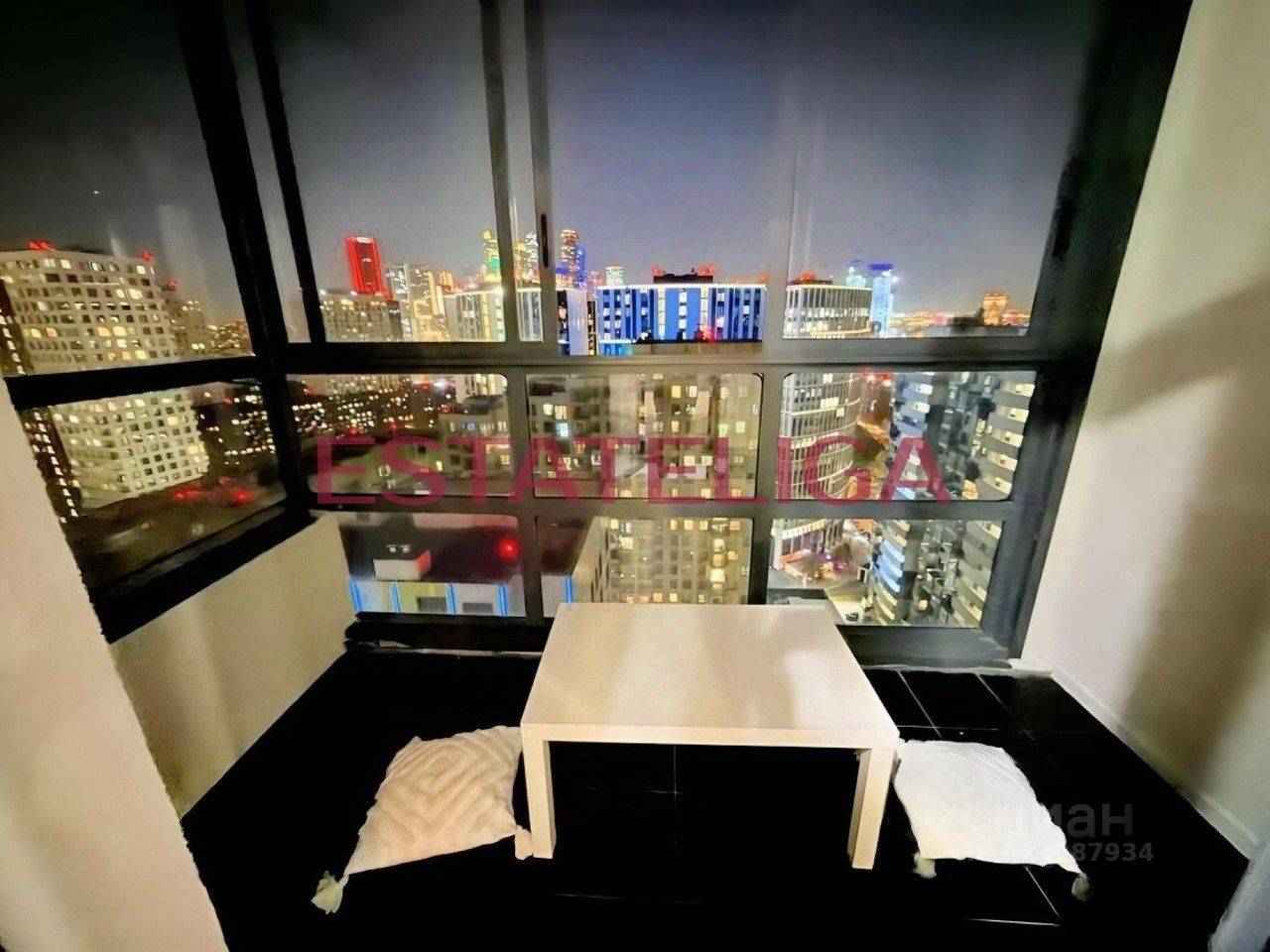 2-комнатная квартира, 50 м² — фотография 2