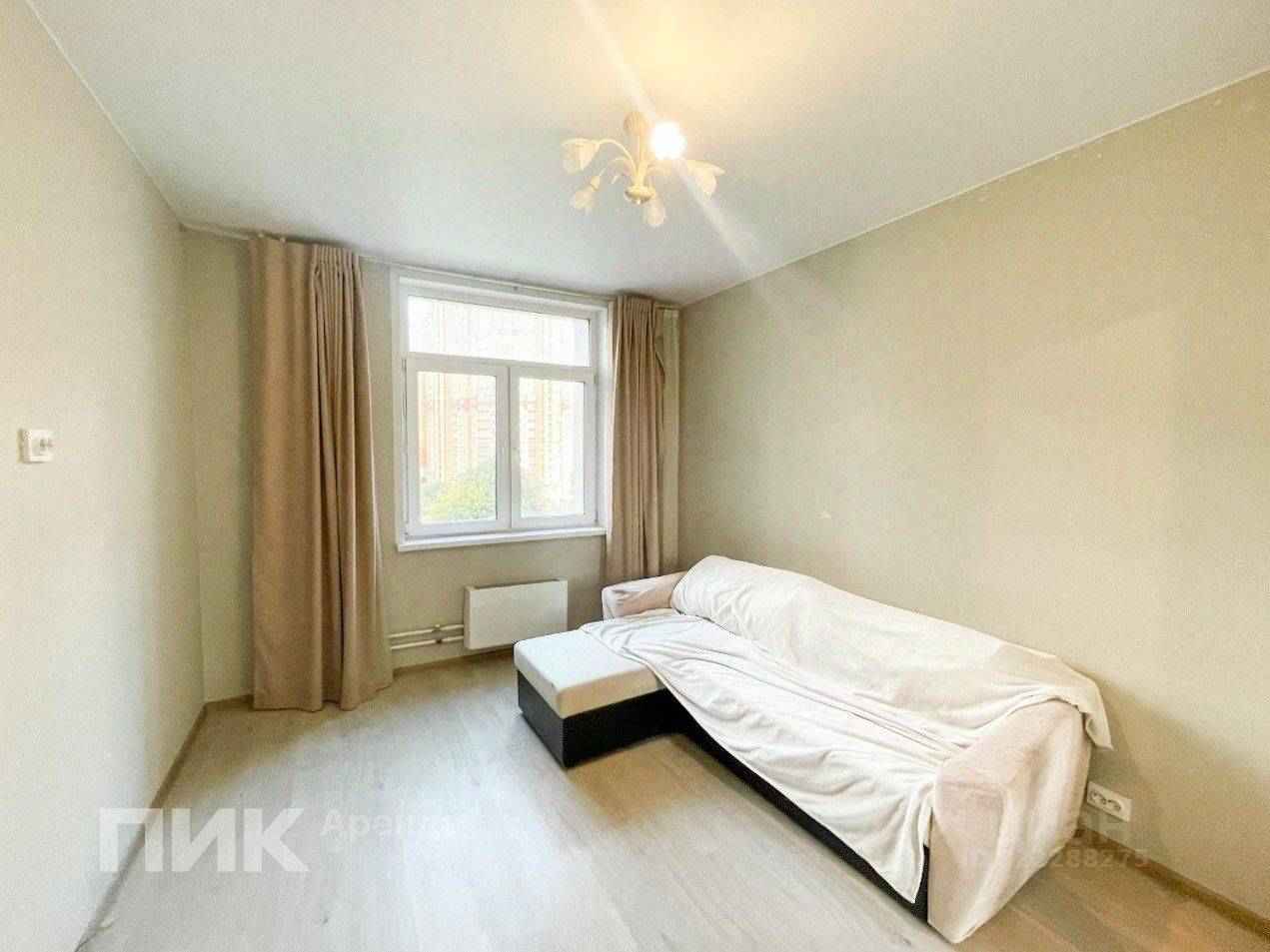 3-комнатная квартира, 84,2 м²