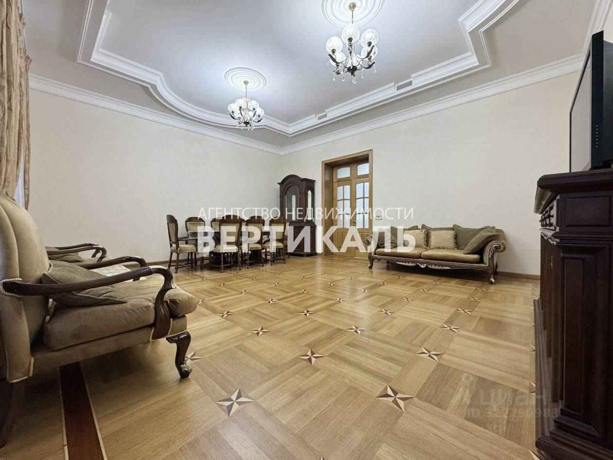 3-комнатная квартира, 150 м² — фотография 3