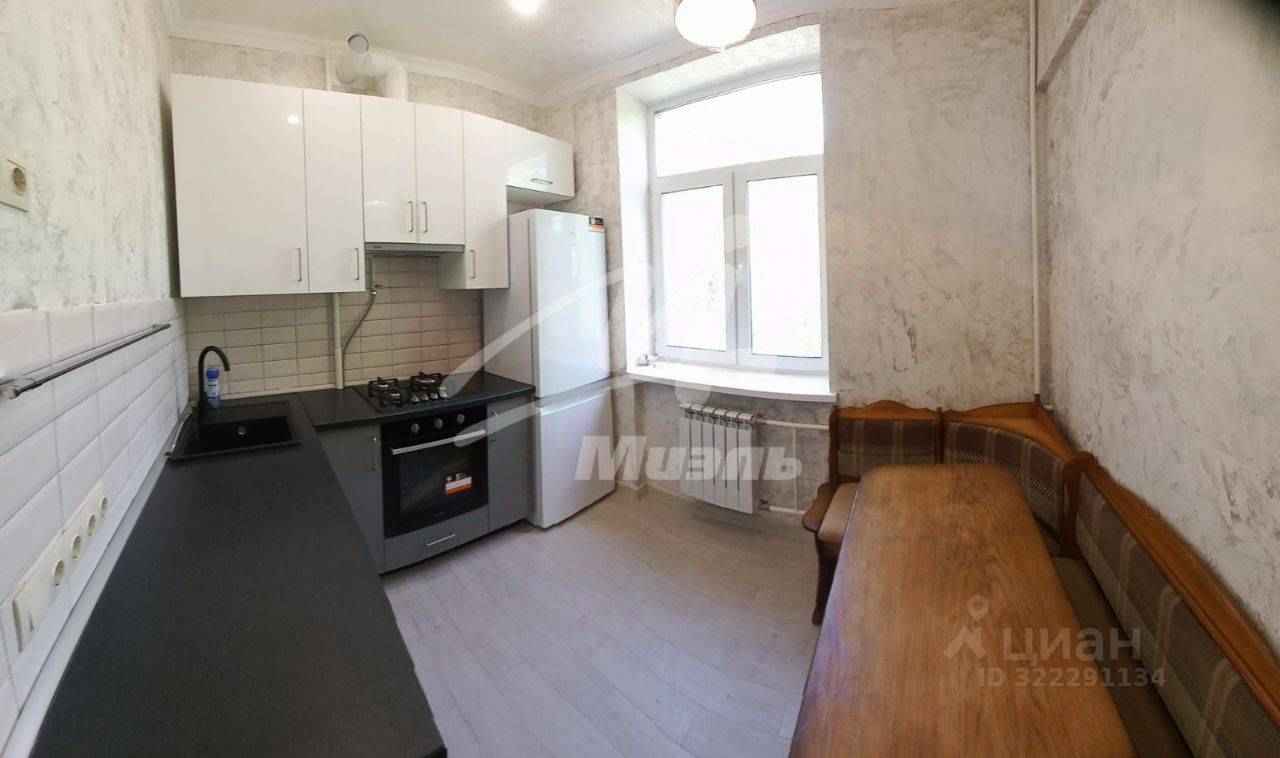 3-комнатная квартира, 77 м²