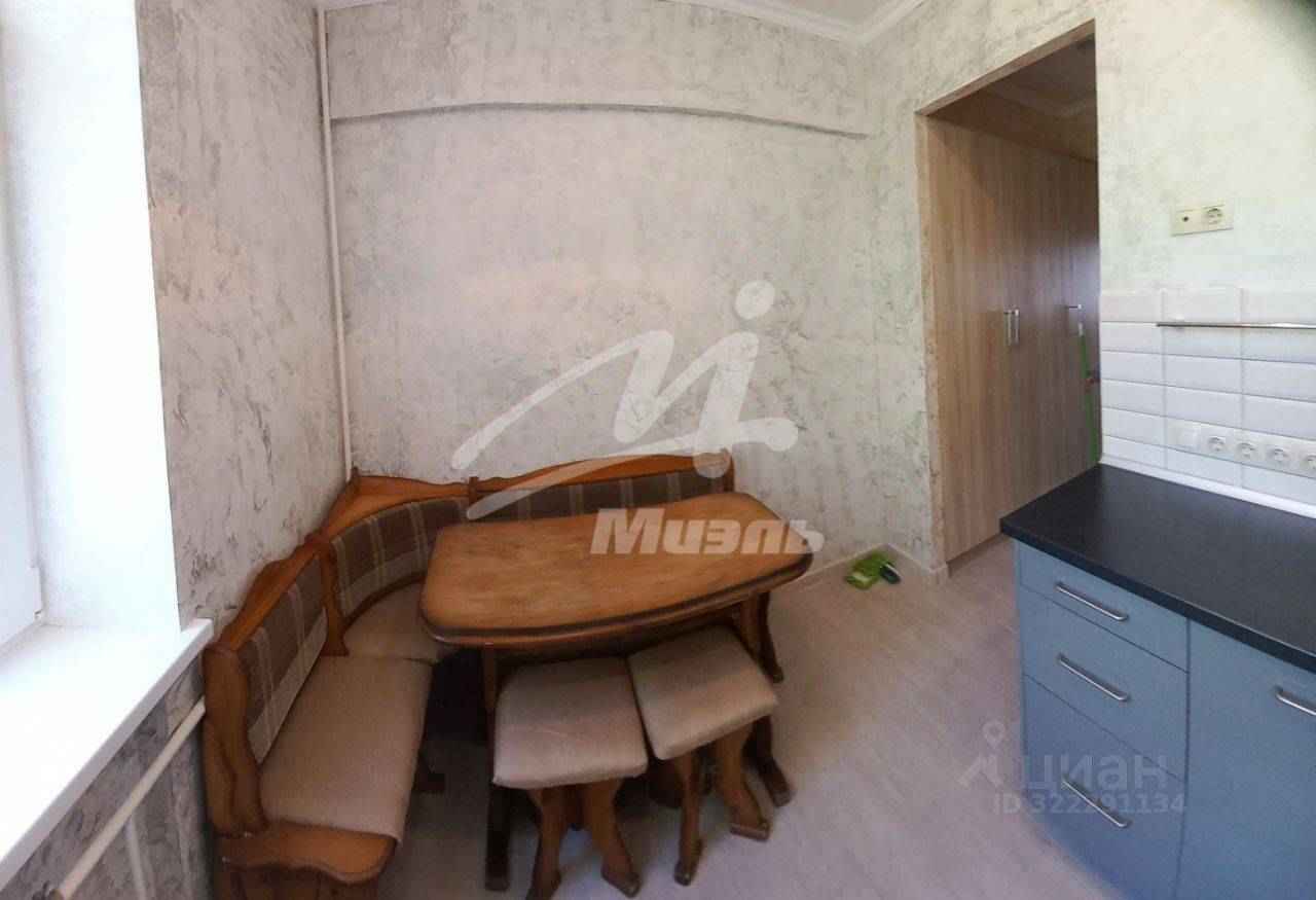 3-комнатная квартира, 77 м² — фотография 2