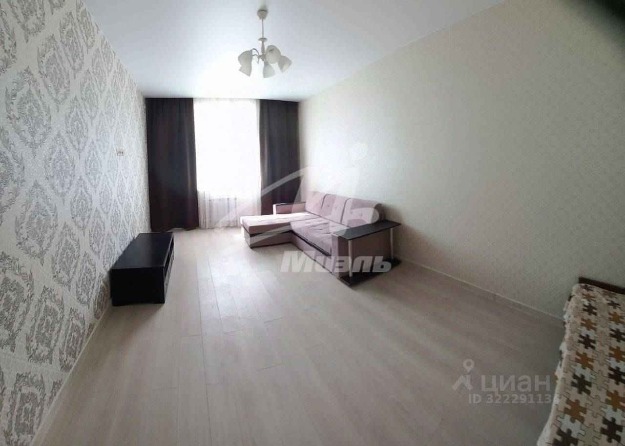 3-комнатная квартира, 77 м² — фотография 3