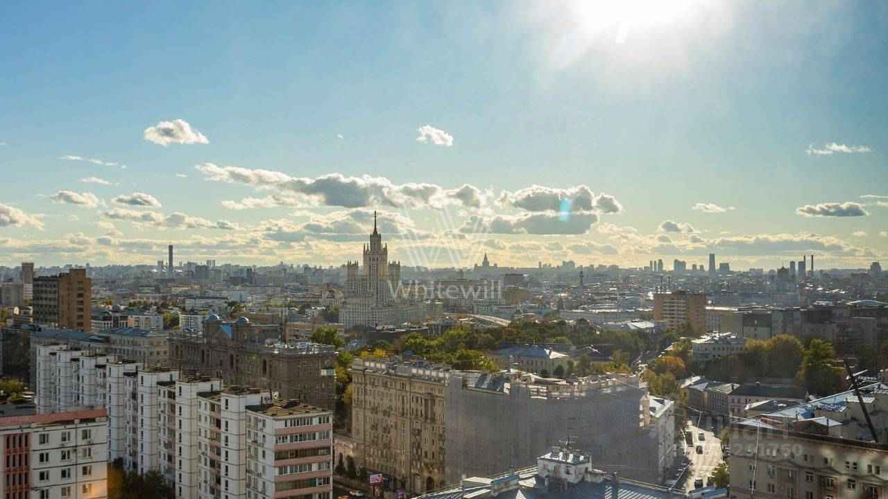 2-комнатная квартира, 72 м² — фотография 2