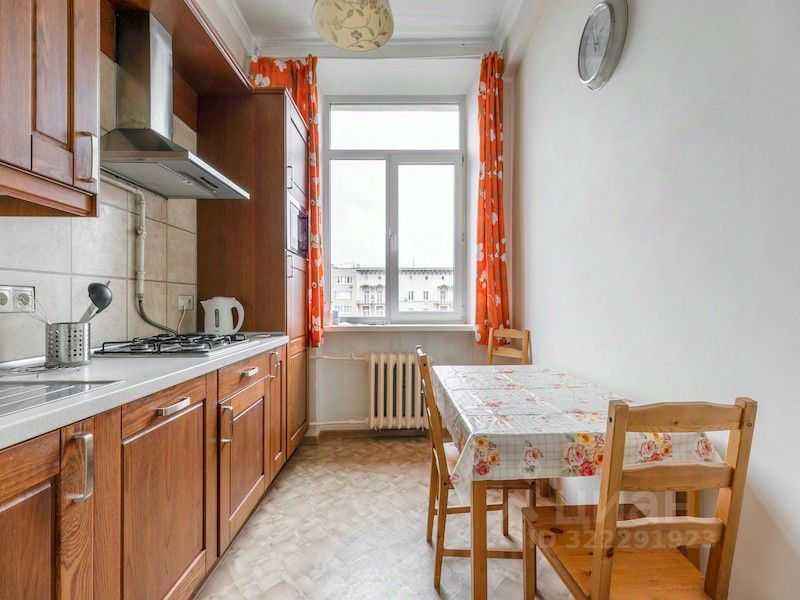 3-комнатная квартира, 71 м² — фотография 2