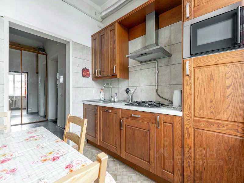 3-комнатная квартира, 71 м² — фотография 3