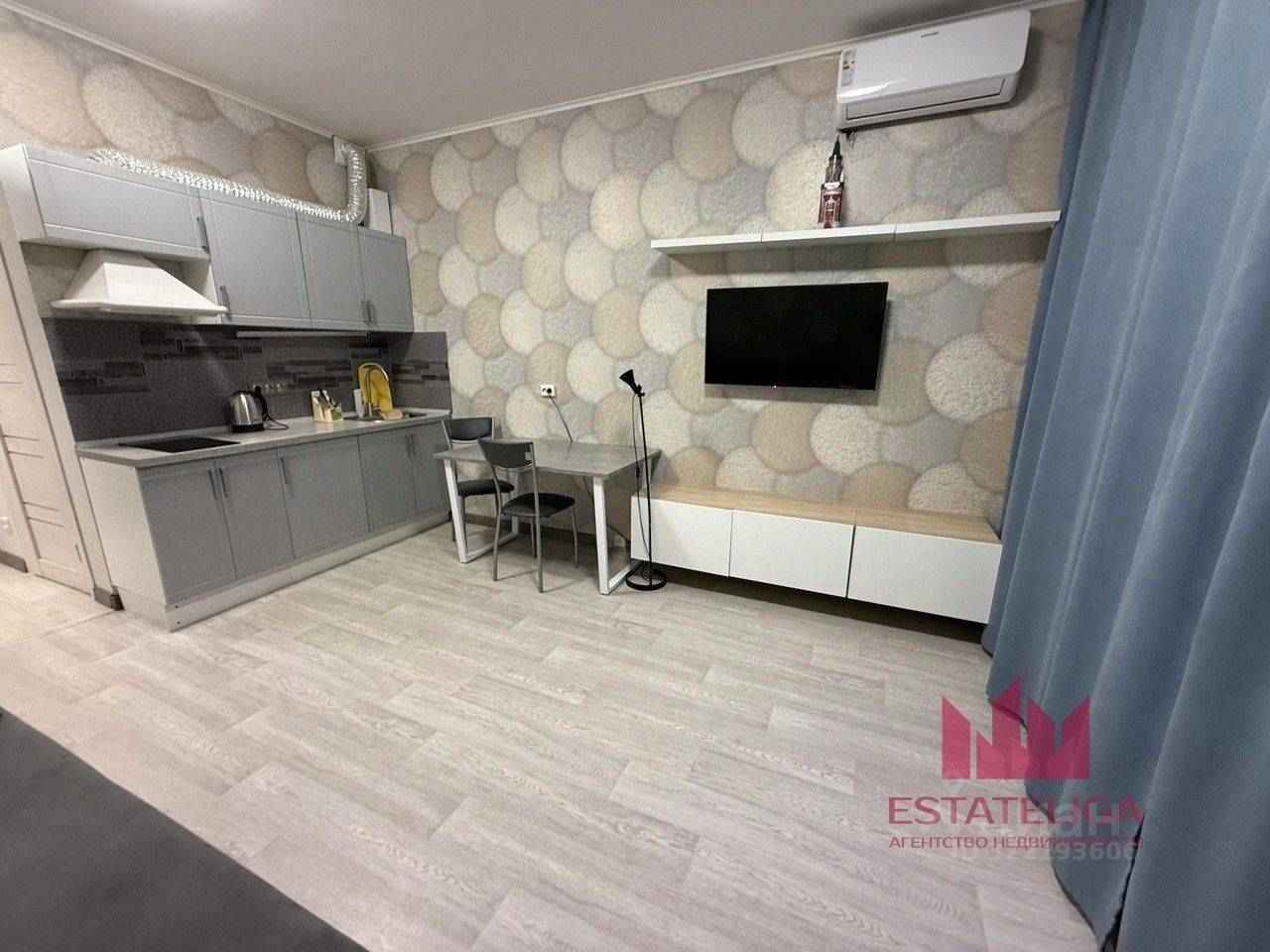 1-комнатная квартира, 25 м² — фотография 3