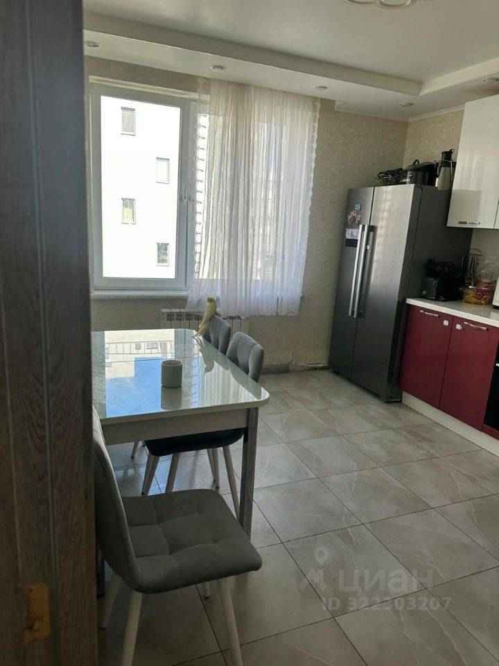 3-комнатная квартира, 80 м² — фотография 2