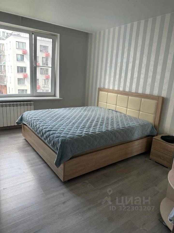 3-комнатная квартира, 80 м² — фотография 3