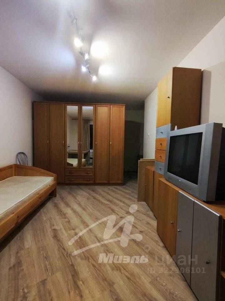 3-комнатная квартира, 59 м² — фотография 2