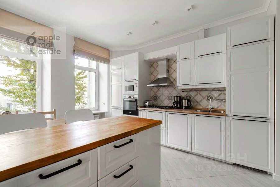3-комнатная квартира, 72 м² — фотография 3