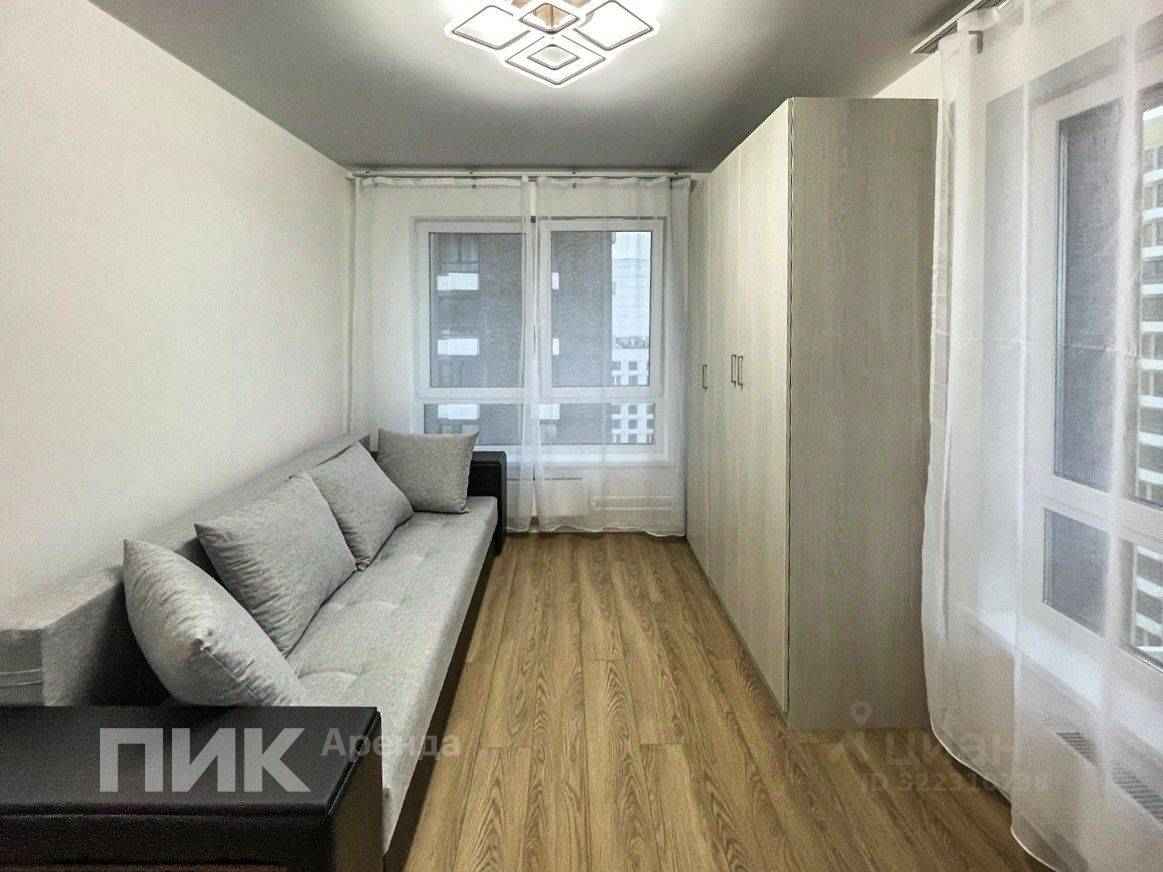 2-комнатная квартира, 46,9 м²