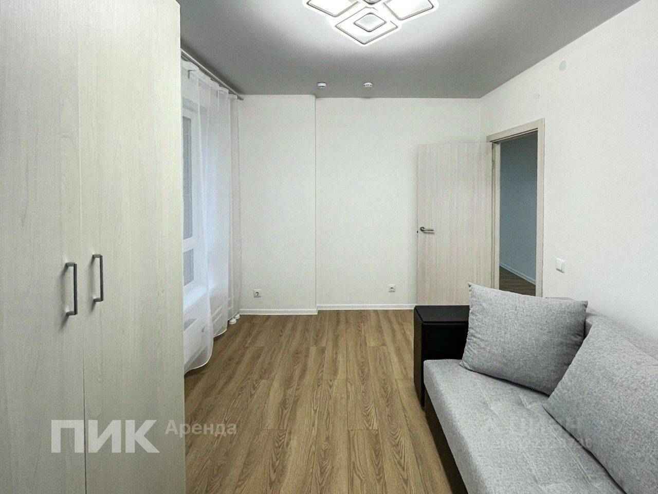 2-комнатная квартира, 46,9 м² — фотография 3