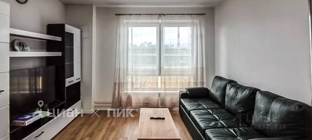 3-комнатная квартира, 71,1 м²