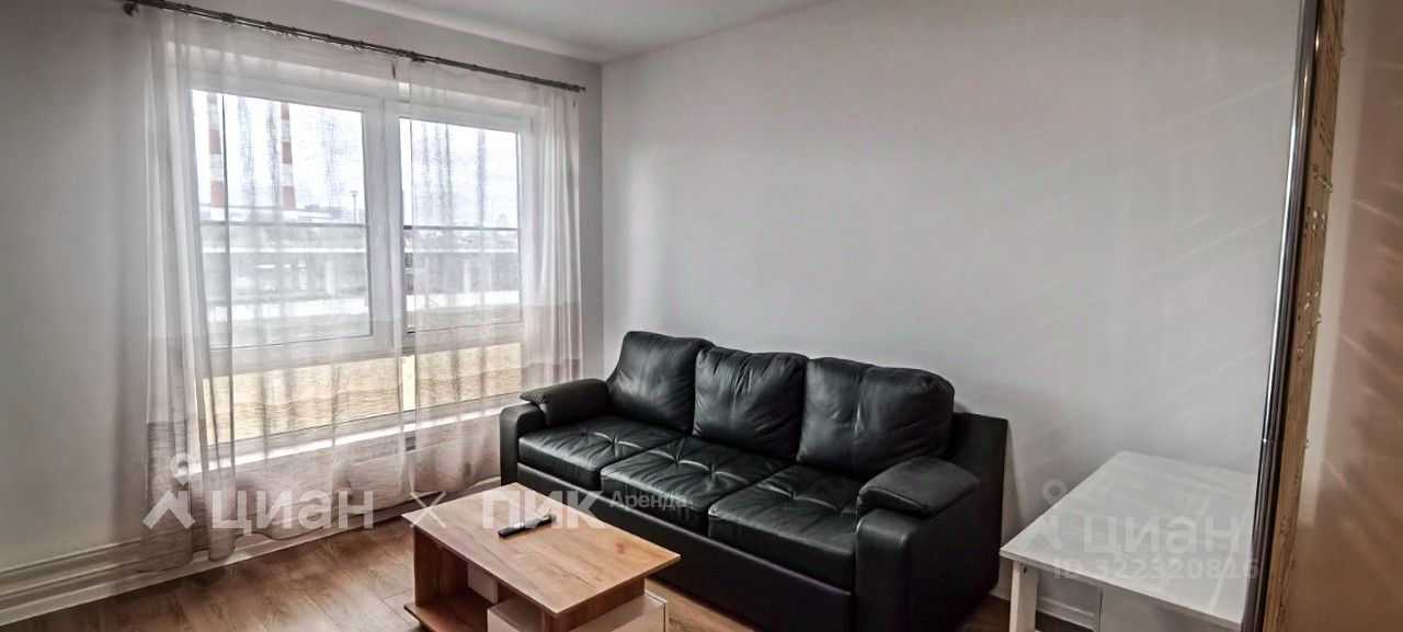 3-комнатная квартира, 71,1 м² — фотография 2
