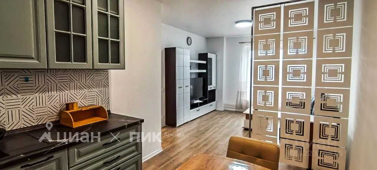 3-комнатная квартира, 71,1 м² — фотография 3