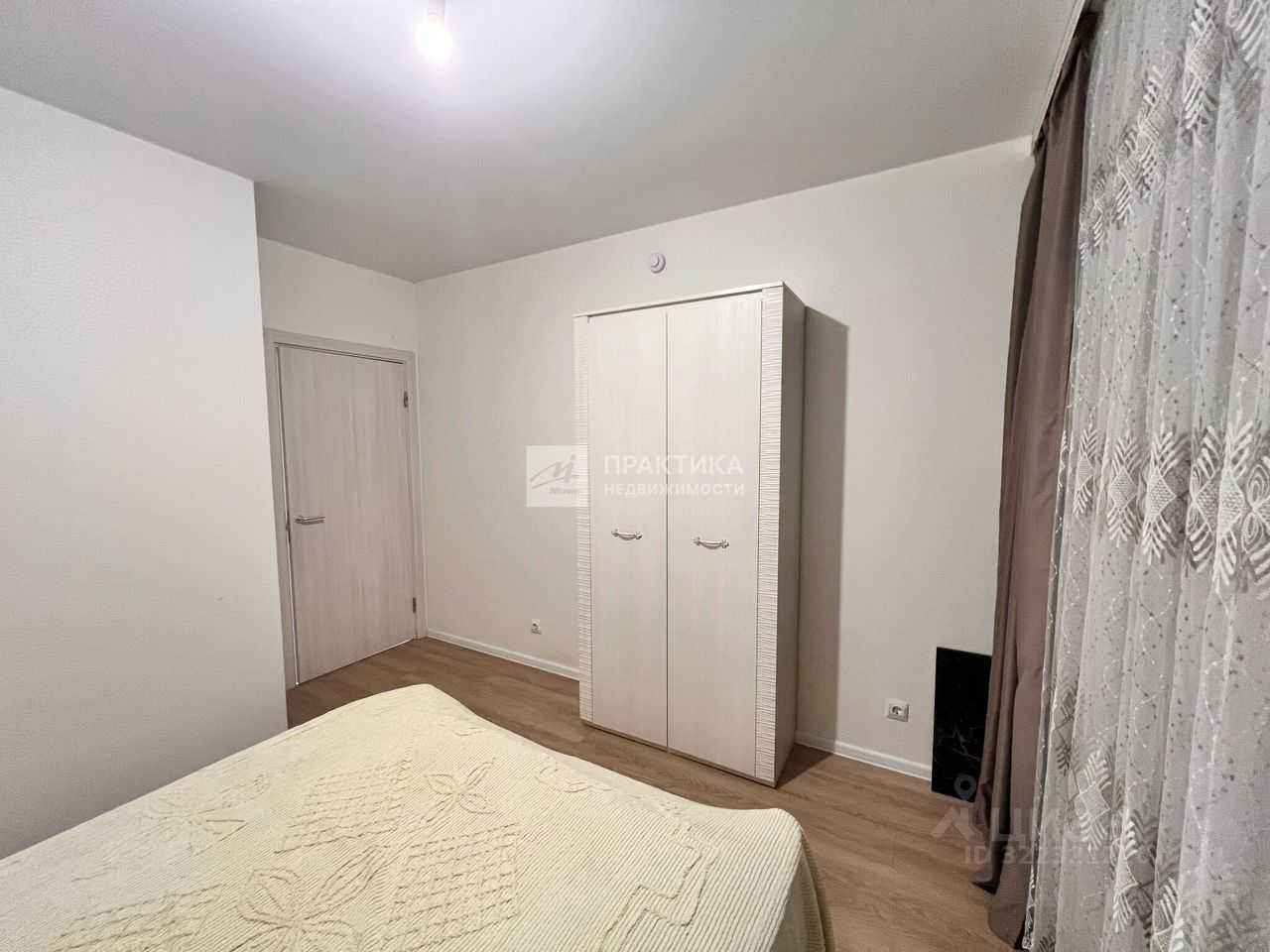 3-комнатная квартира, 62 м² — фотография 3