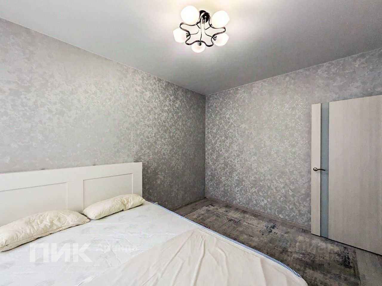 2-комнатная квартира, 50 м² — фотография 2