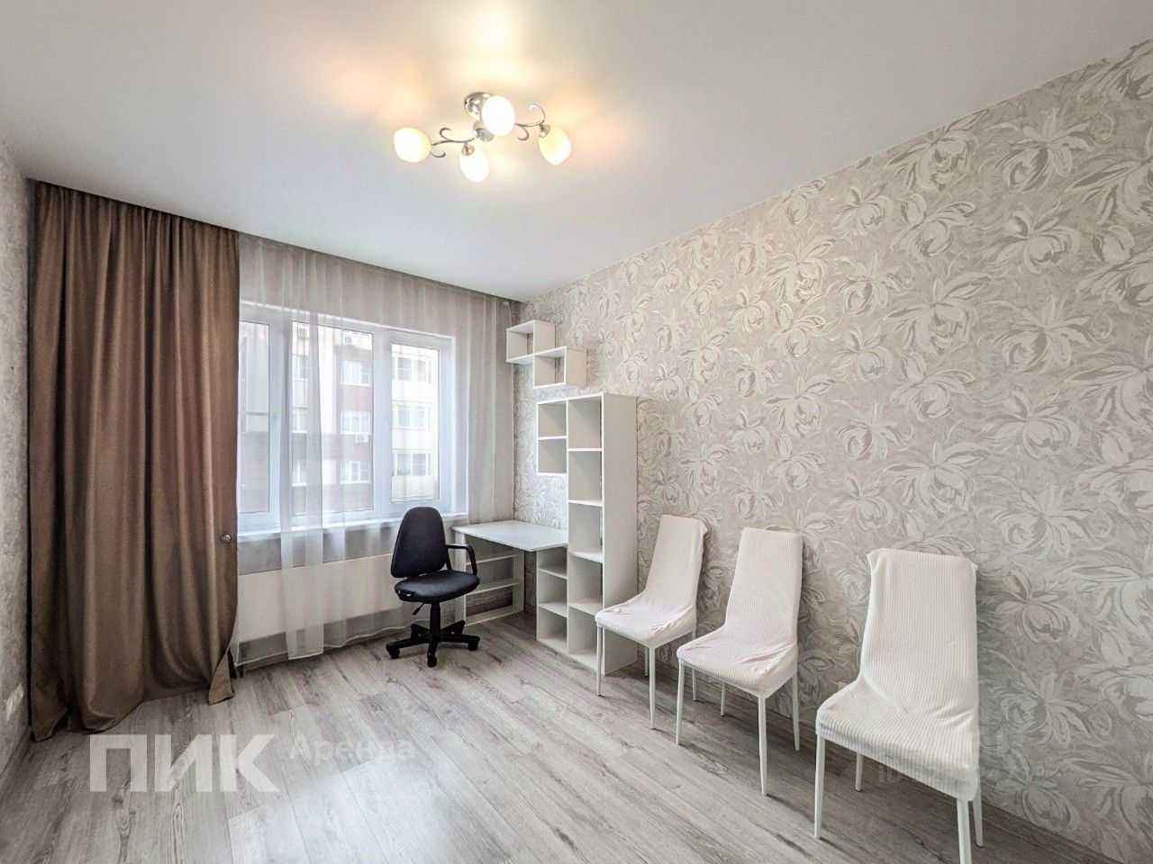 2-комнатная квартира, 50 м² — фотография 3