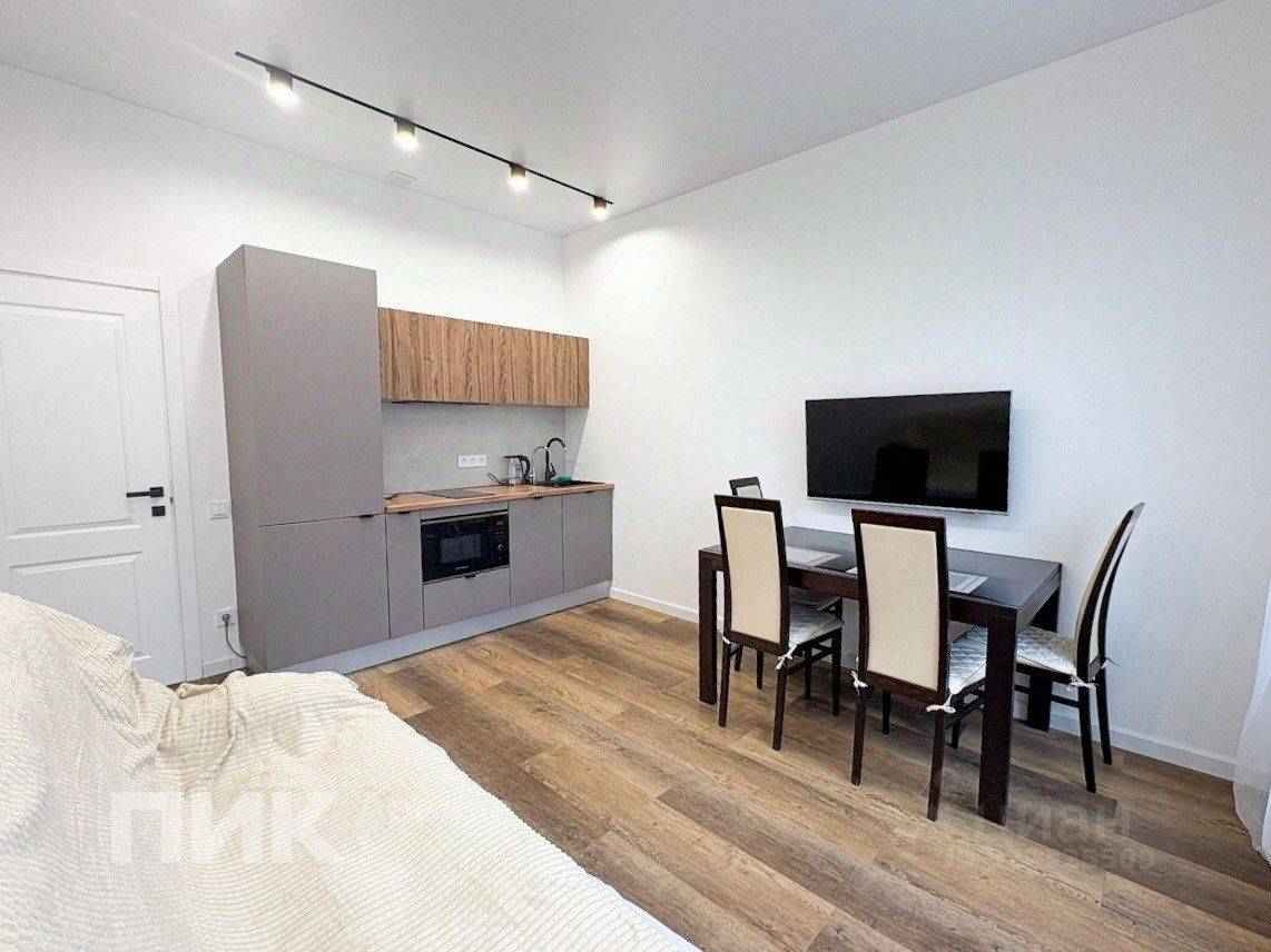 1-комнатная квартира, 43 м² — фотография 3
