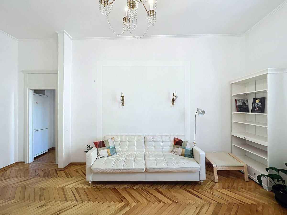 3-комнатная квартира, 90 м² — фотография 2