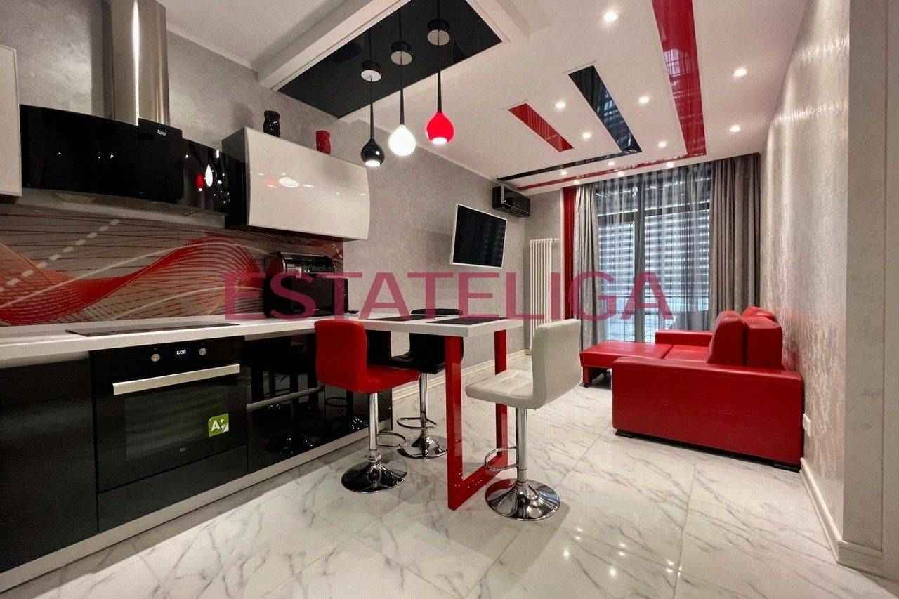 2-комнатная квартира, 50 м²