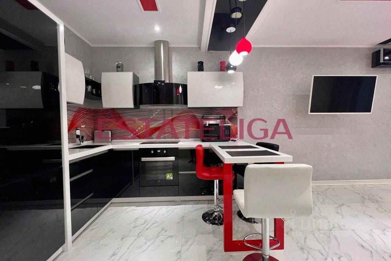 2-комнатная квартира, 50 м² — фотография 2