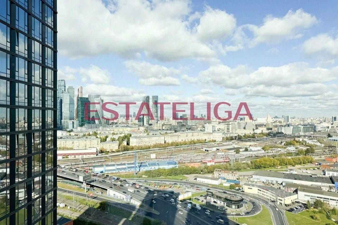 2-комнатная квартира, 50 м² — фотография 2