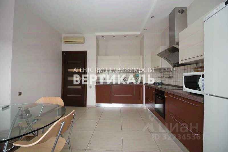 3-комнатная квартира, 150 м² — фотография 3