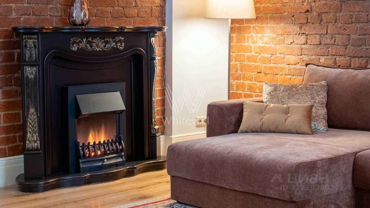 3-комнатная квартира, 121 м² — фотография 2