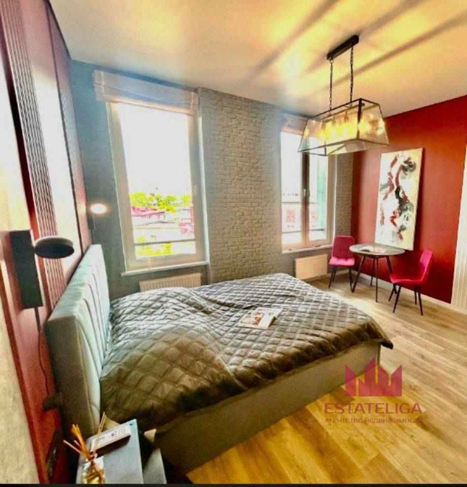 1-комнатная квартира, 30 м²