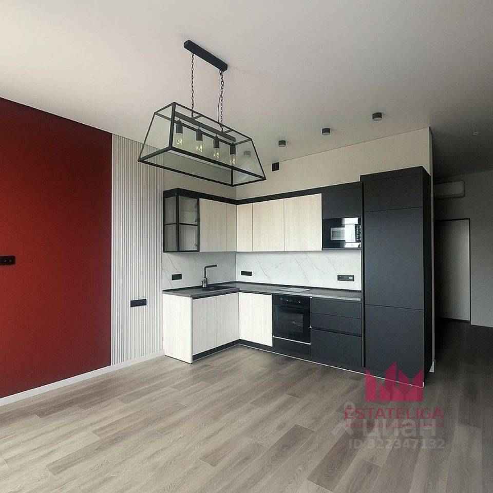1-комнатная квартира, 30 м² — фотография 2