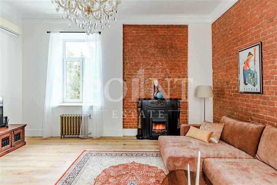 3-комнатная квартира, 125 м² — фотография 2