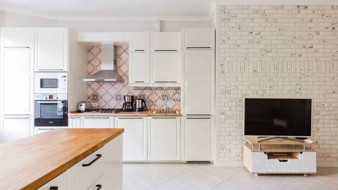 3-комнатная квартира, 72 м²
