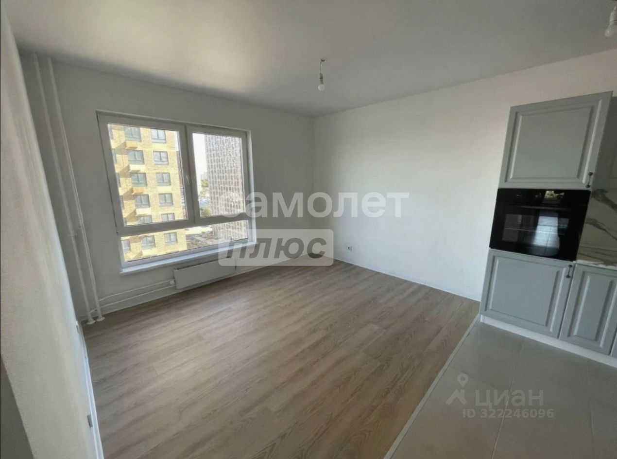 2-комнатная квартира, 69,2 м² — фотография 2