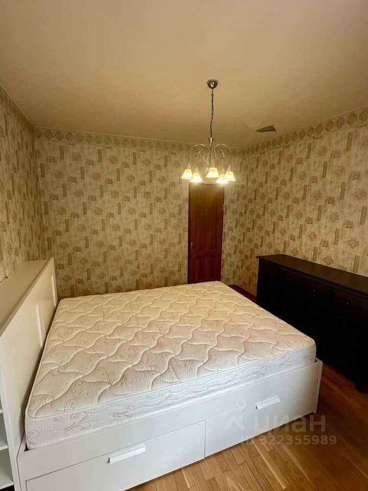 3-комнатная квартира, 74 м² — фотография 2