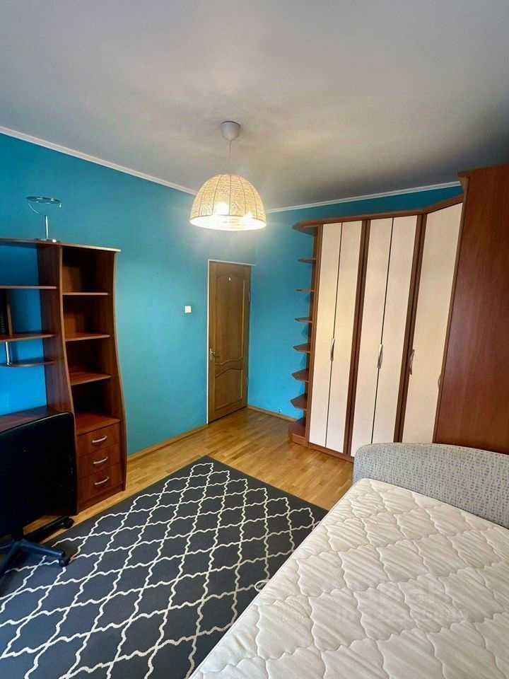 3-комнатная квартира, 74 м² — фотография 3