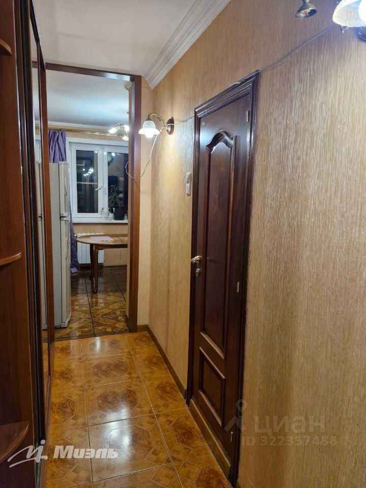 3-комнатная квартира, 75 м²