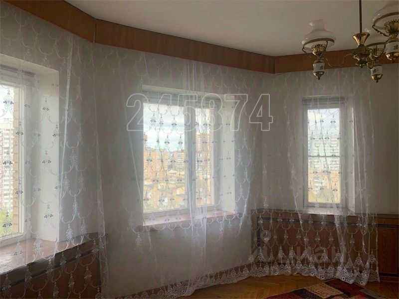 3-комнатная квартира, 75 м²