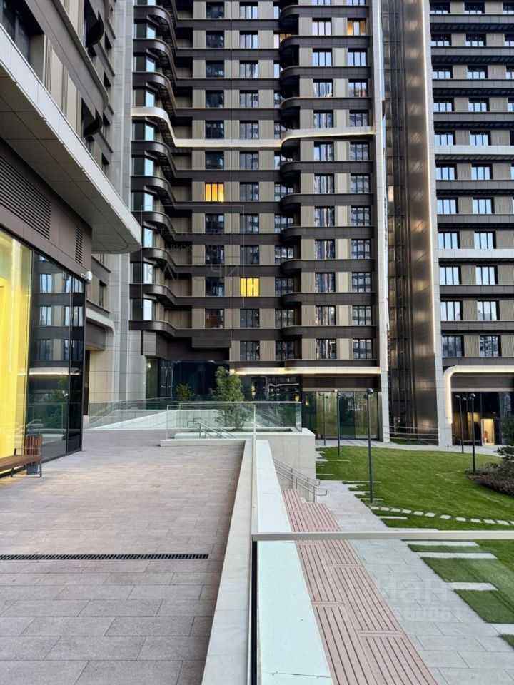 2-комнатная квартира, 65 м² — фотография 2