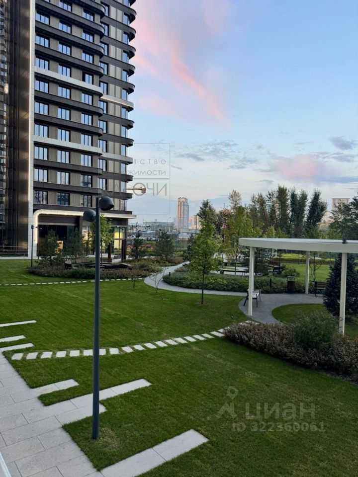 2-комнатная квартира, 65 м² — фотография 3