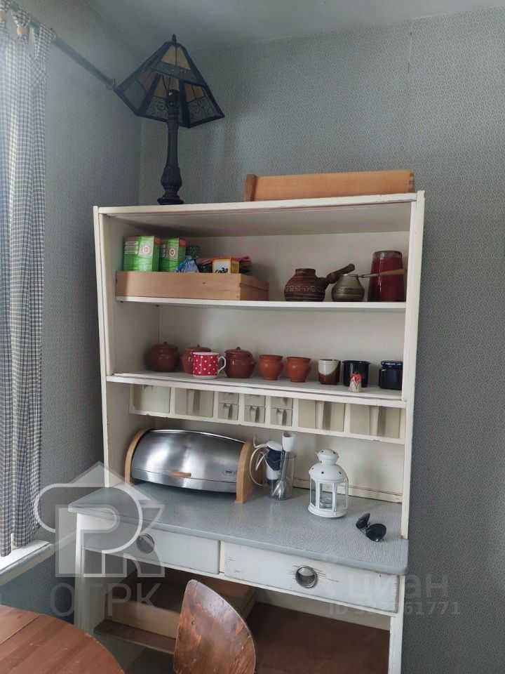 3-комнатная квартира, 60 м² — фотография 2