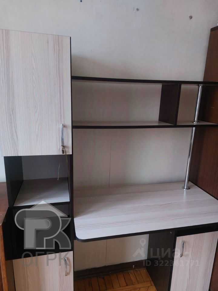 3-комнатная квартира, 60 м² — фотография 3