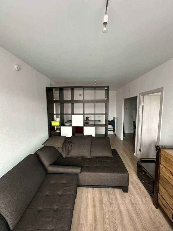 3-комнатная квартира, 55 м²