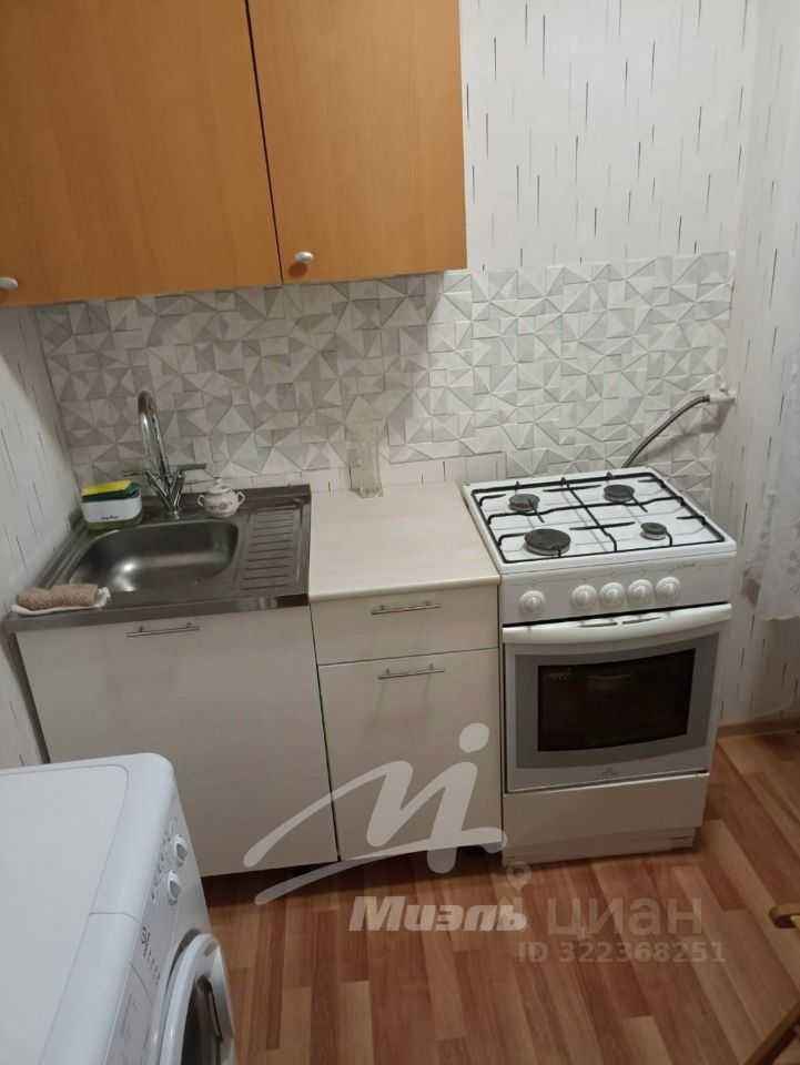 3-комнатная квартира, 59 м² — фотография 2