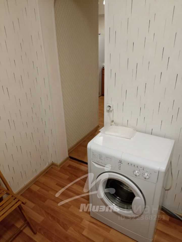 3-комнатная квартира, 59 м² — фотография 3