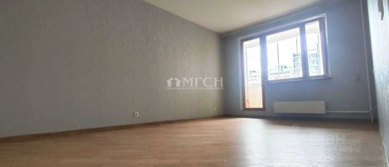 3-комнатная квартира, 75 м²