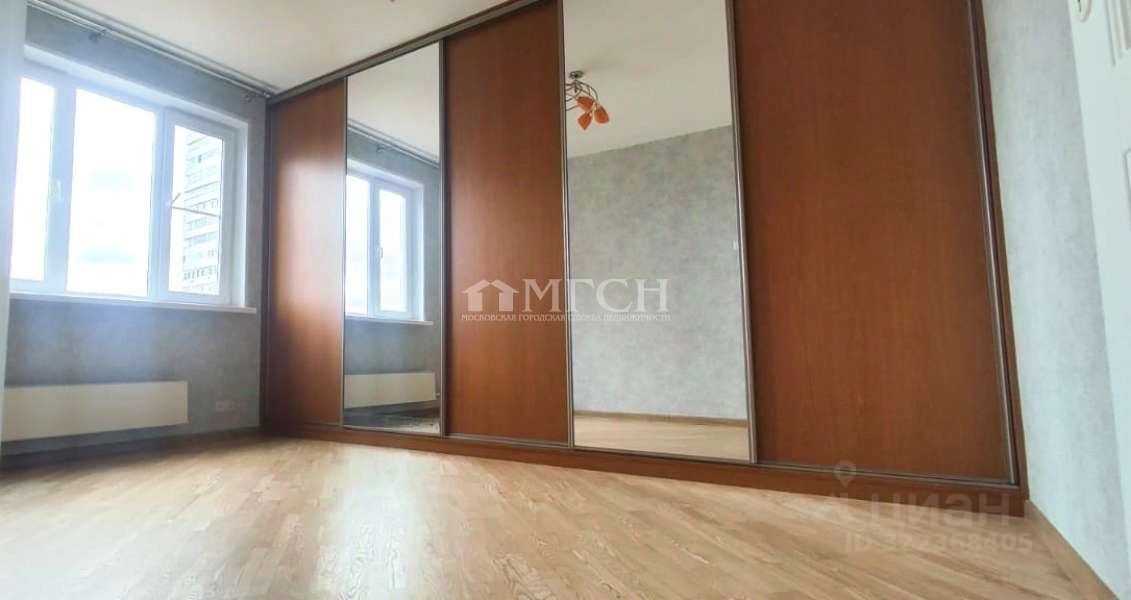 3-комнатная квартира, 75 м² — фотография 2