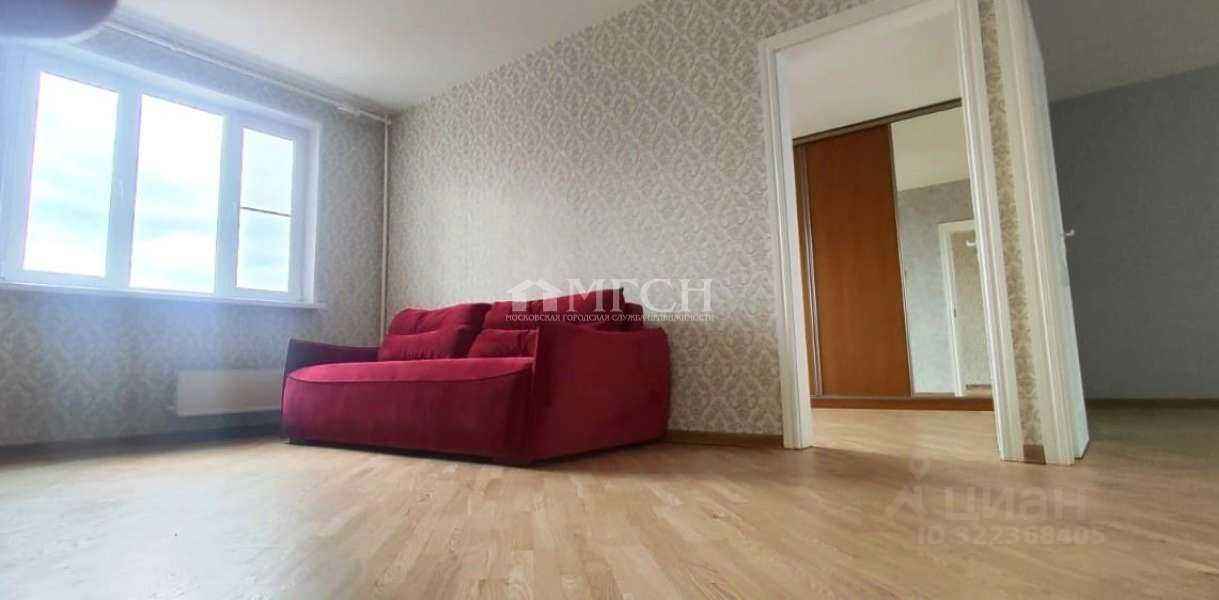 3-комнатная квартира, 75 м² — фотография 3