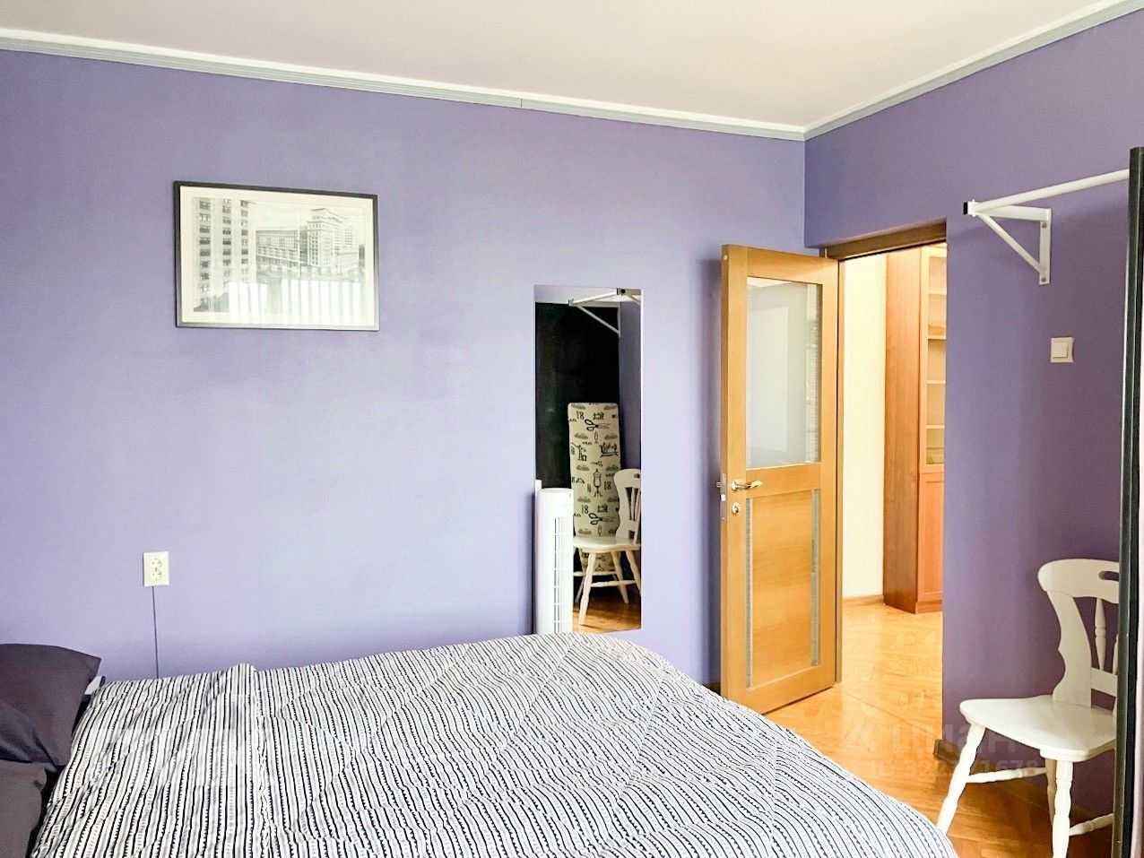 3-комнатная квартира, 74,6 м² — фотография 3